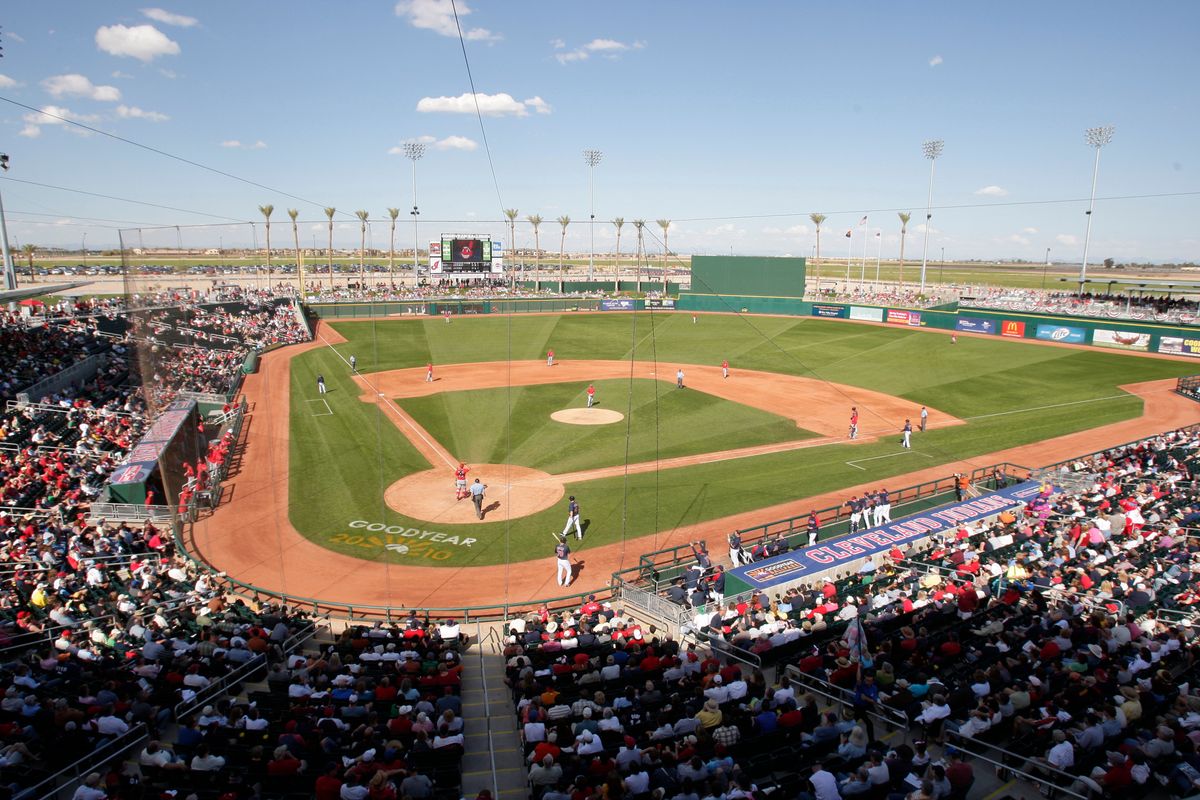 Is America’s pastime in trouble? Nah, probably not.