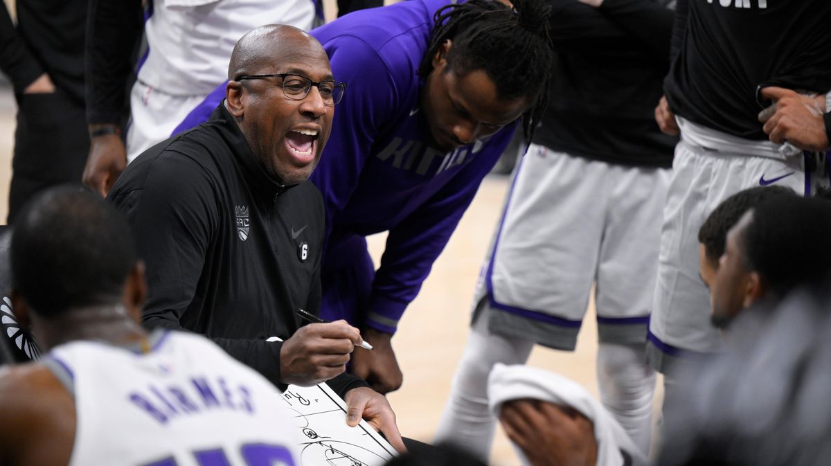 The Sacramento Kings ended their 16-year playoff drought