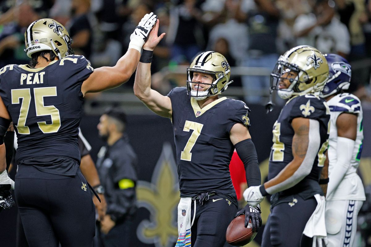 Taysom Hill