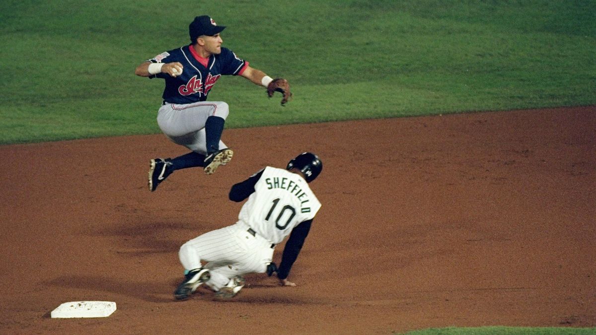 Photo Credit: Doug Pensinger/Allsport via  [object Object]