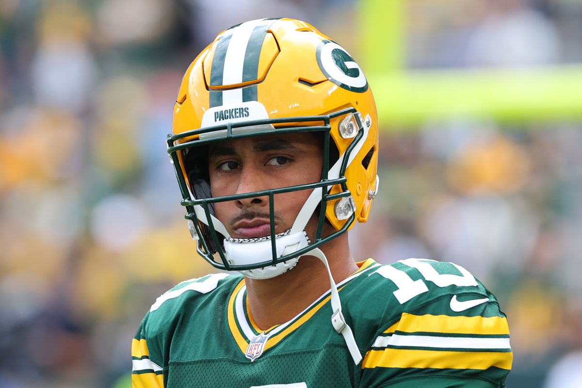 The Packers have once again found themselves a long-term QB to build around.