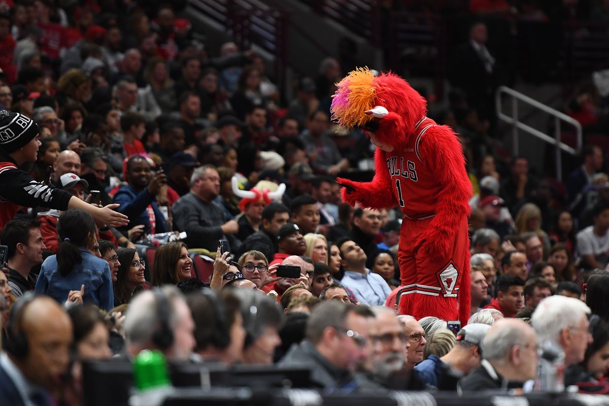 The Bulls and Heat are each losing a second-round pick.