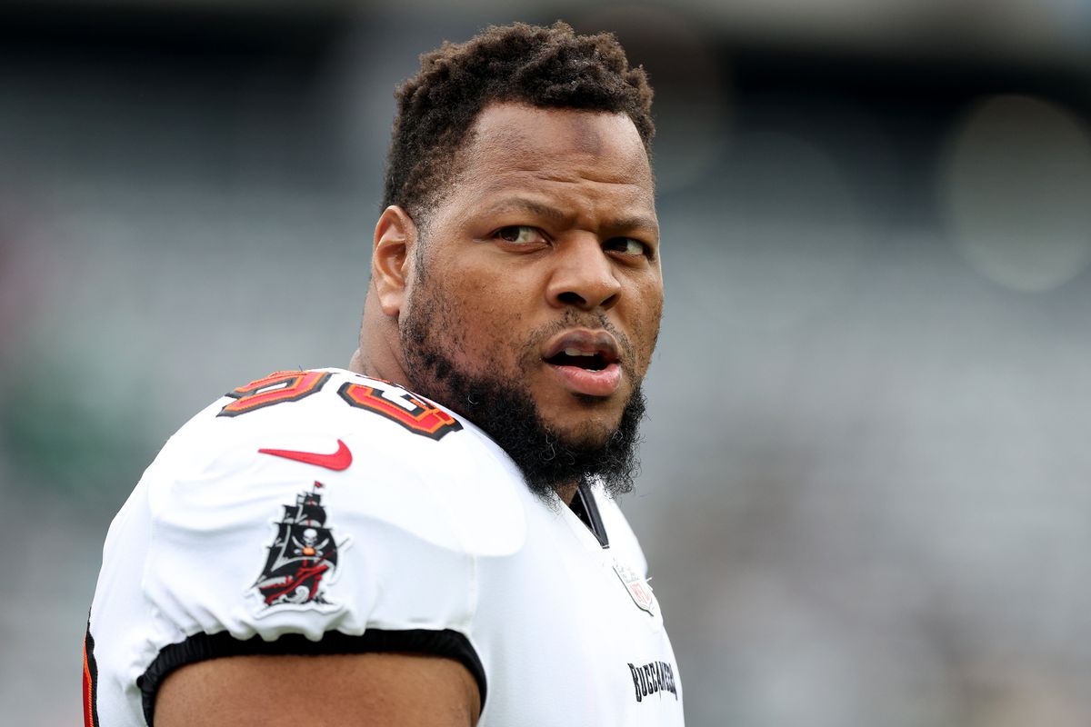 Ndamukong Suh