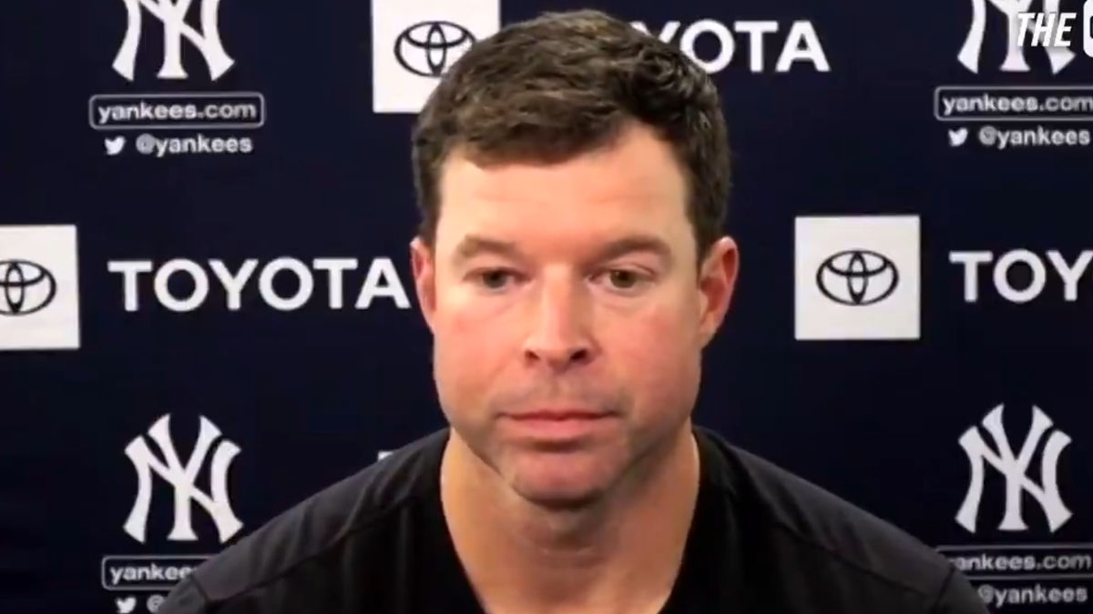Corey Kluber is the latest pitcher to throw.a no-hitter. Tune in tomorrow for the latest installment of Groundhog Day.