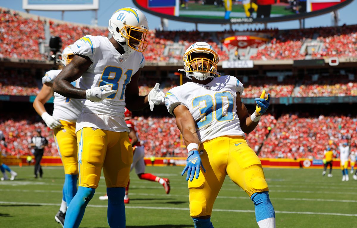 A missed extra point (!) in this one ruined our perfecto.