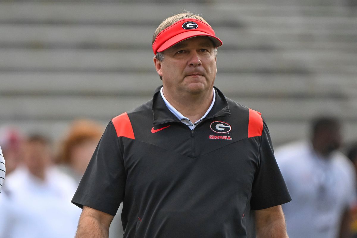Kirby Smart