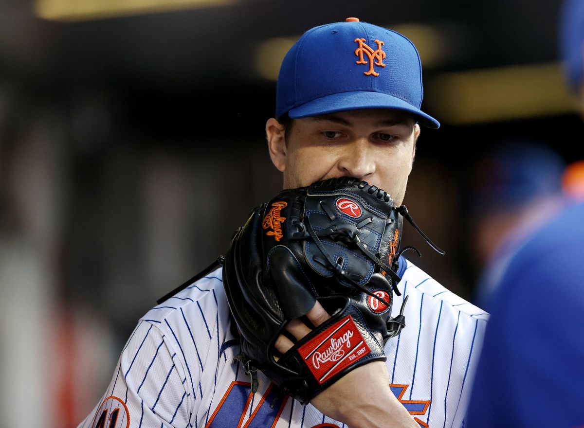 Mets fans are praying Jacob deGrom’s latest injury isn’t serious.