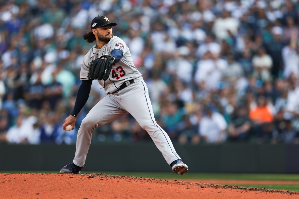 Lance McCullers Jr.