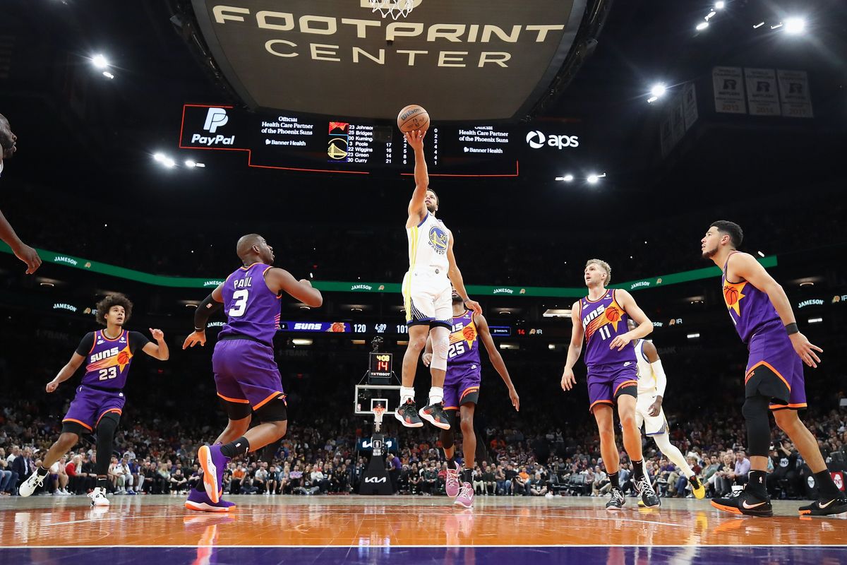 There were seven technical fouls in the third quarter