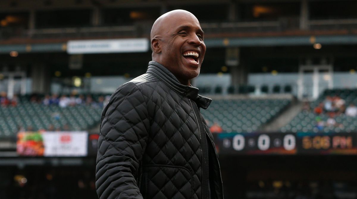 Barry Bonds
