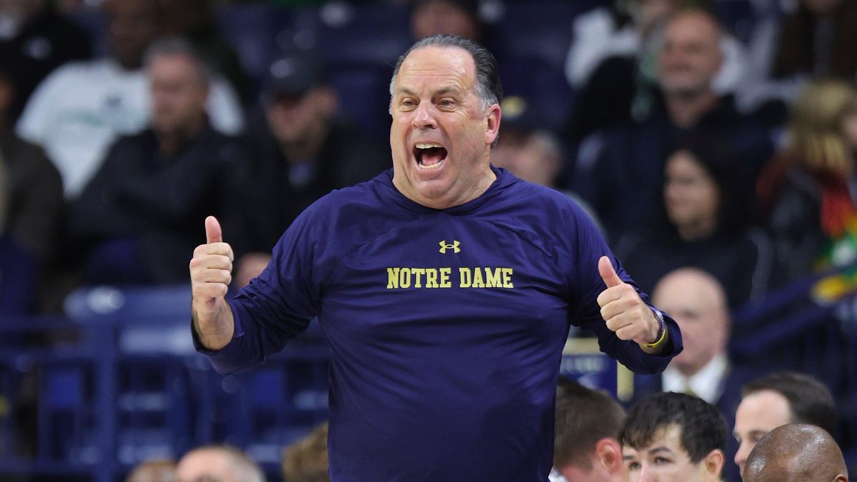 Mike Brey