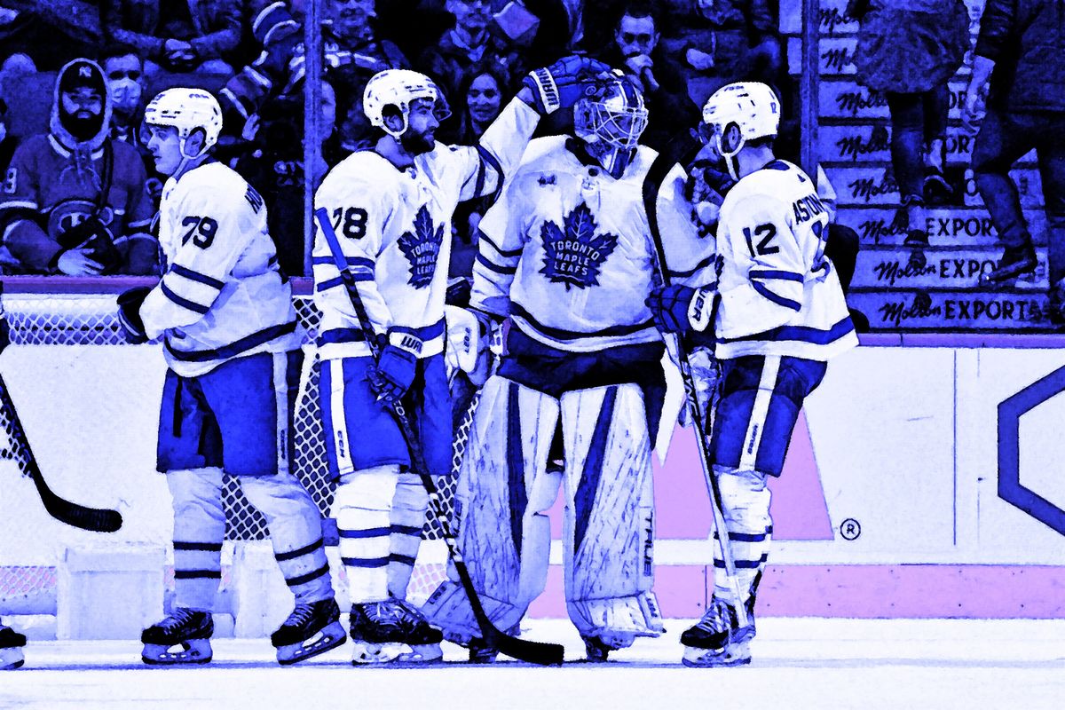 Murray saves.