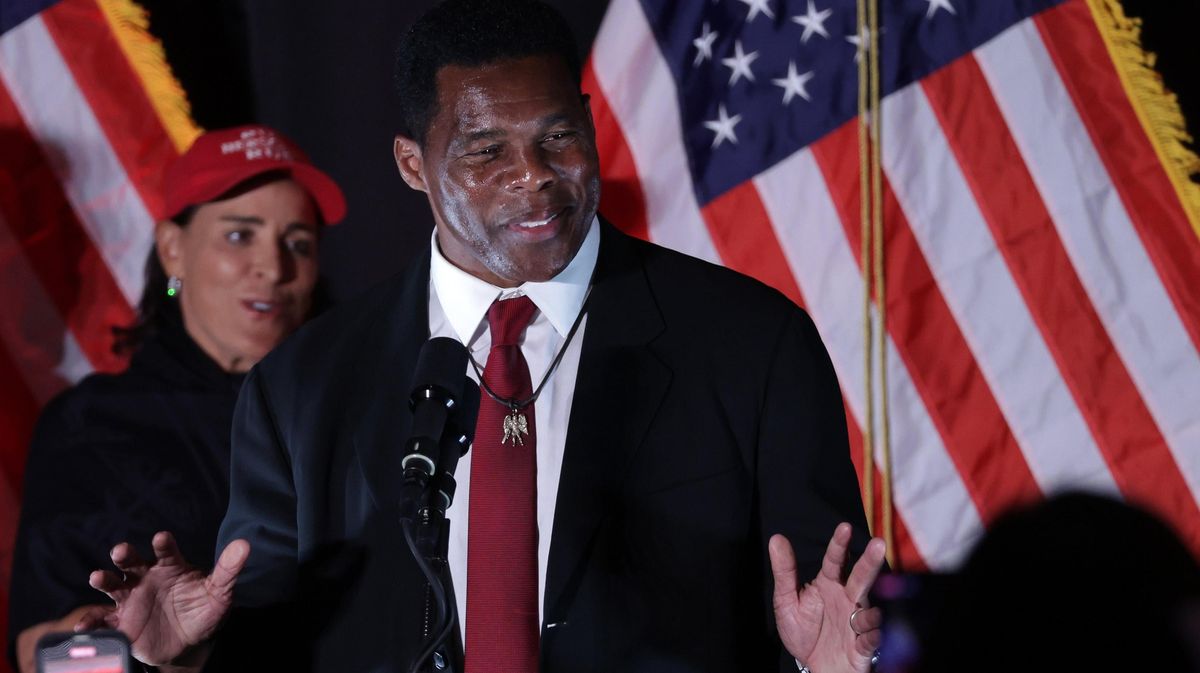 Herschel Walker