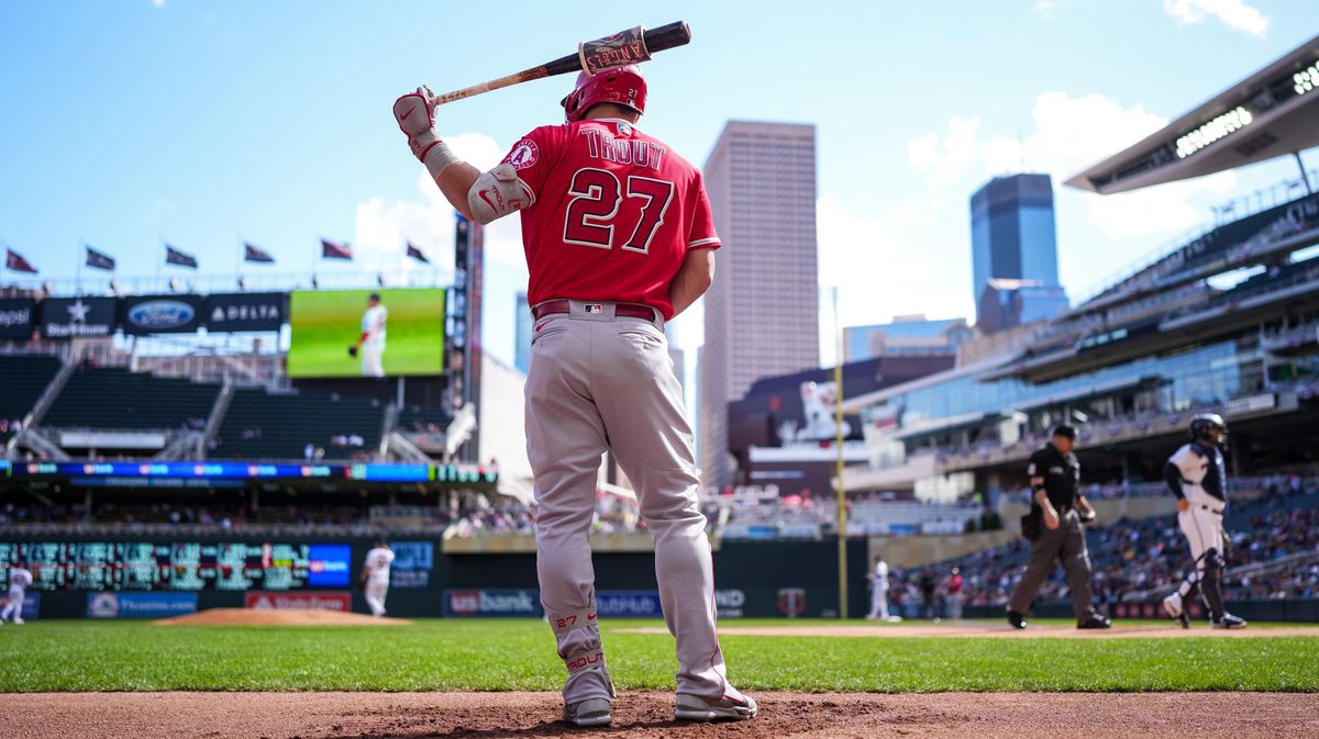 Mike Trout