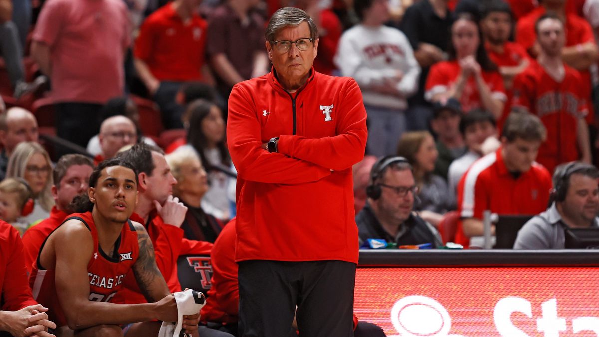 So long, coach!