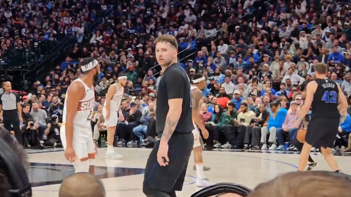 Luka Doncic