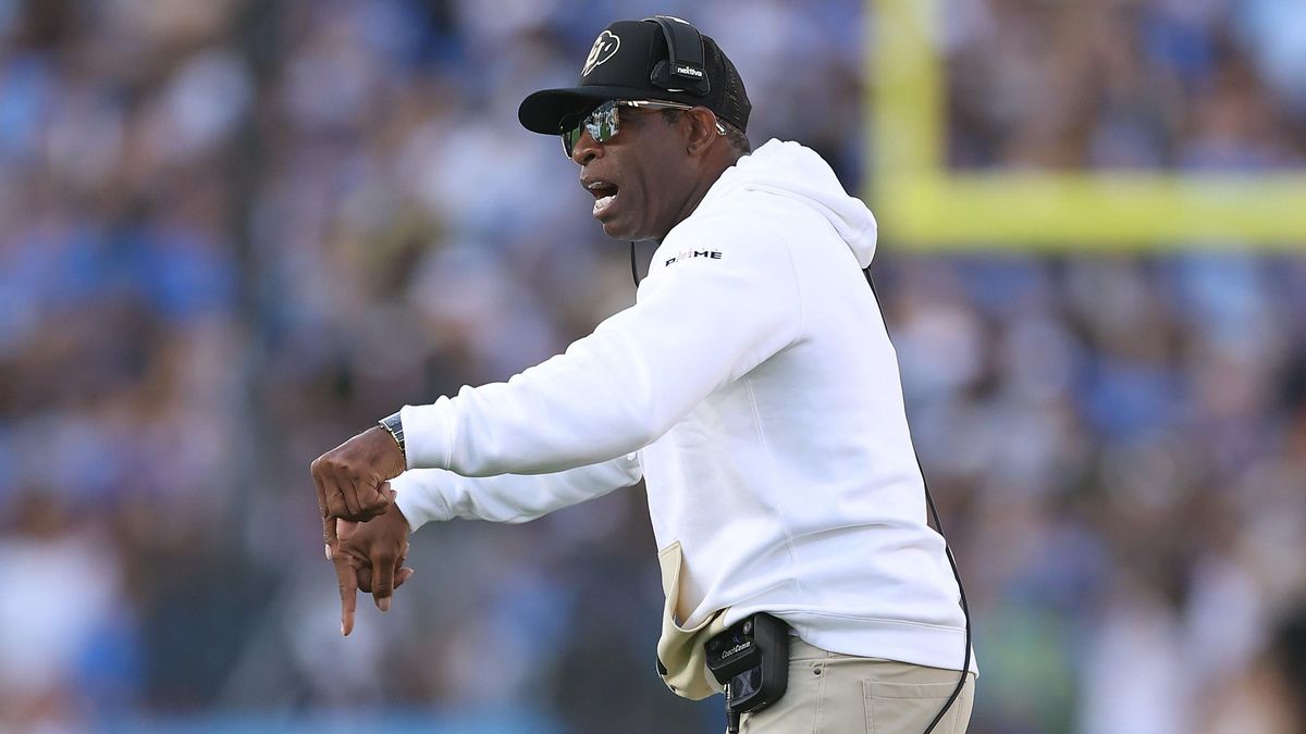 Deion Sanders