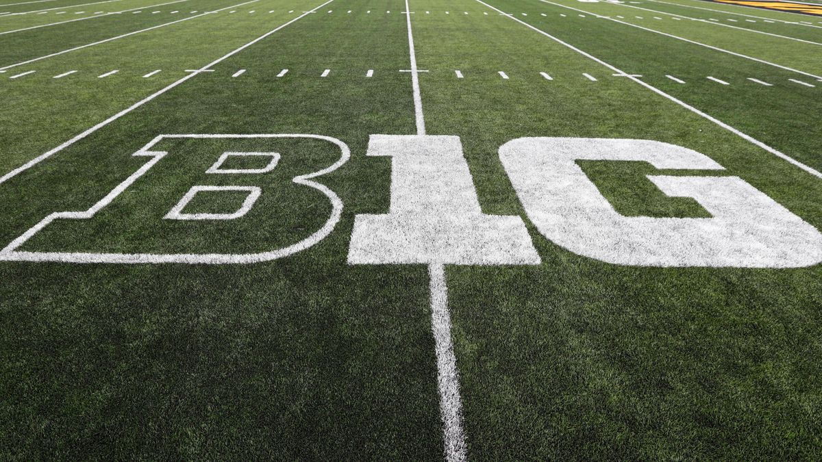 The B1G is not here for your COVID outbreak excuses.