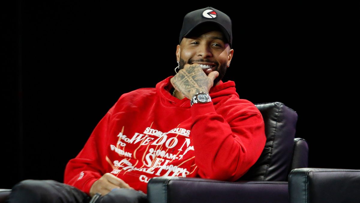 Odell Beckham Jr.