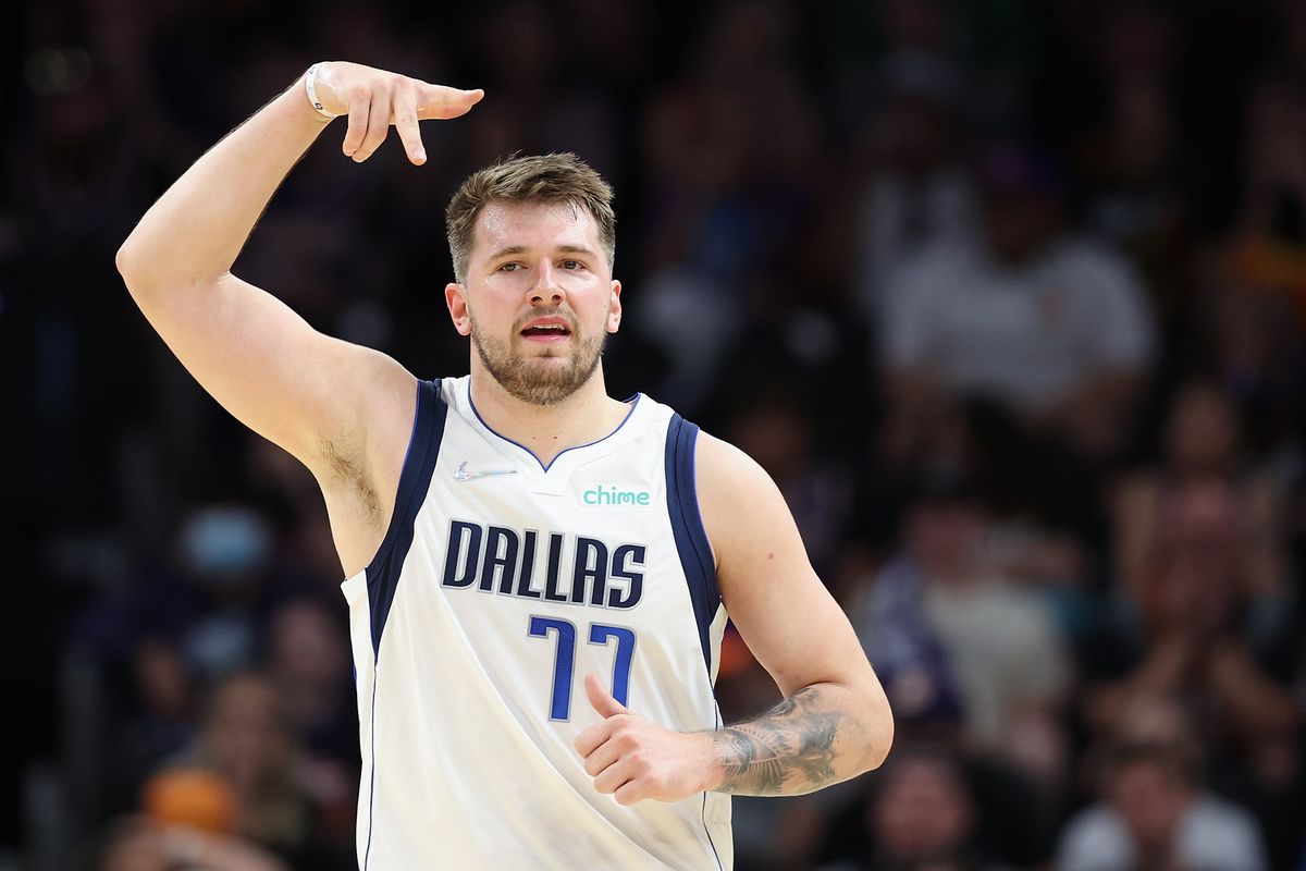 Luka Dončić