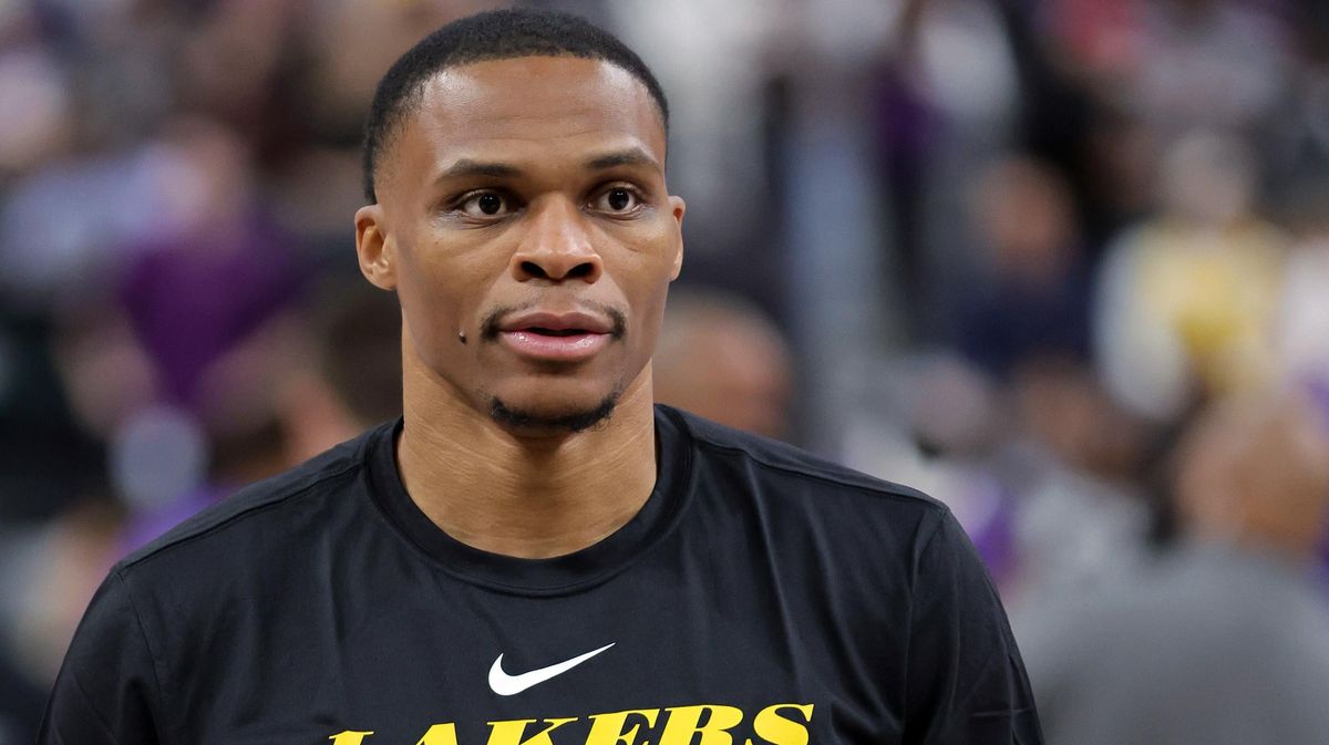 Russell Westbrook’s contract may be the most valuable for the Lakers.