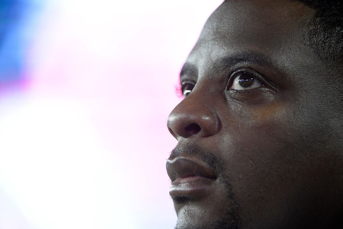 Clinton Portis is facing federal prison time after pleading guilty to conspiracy.