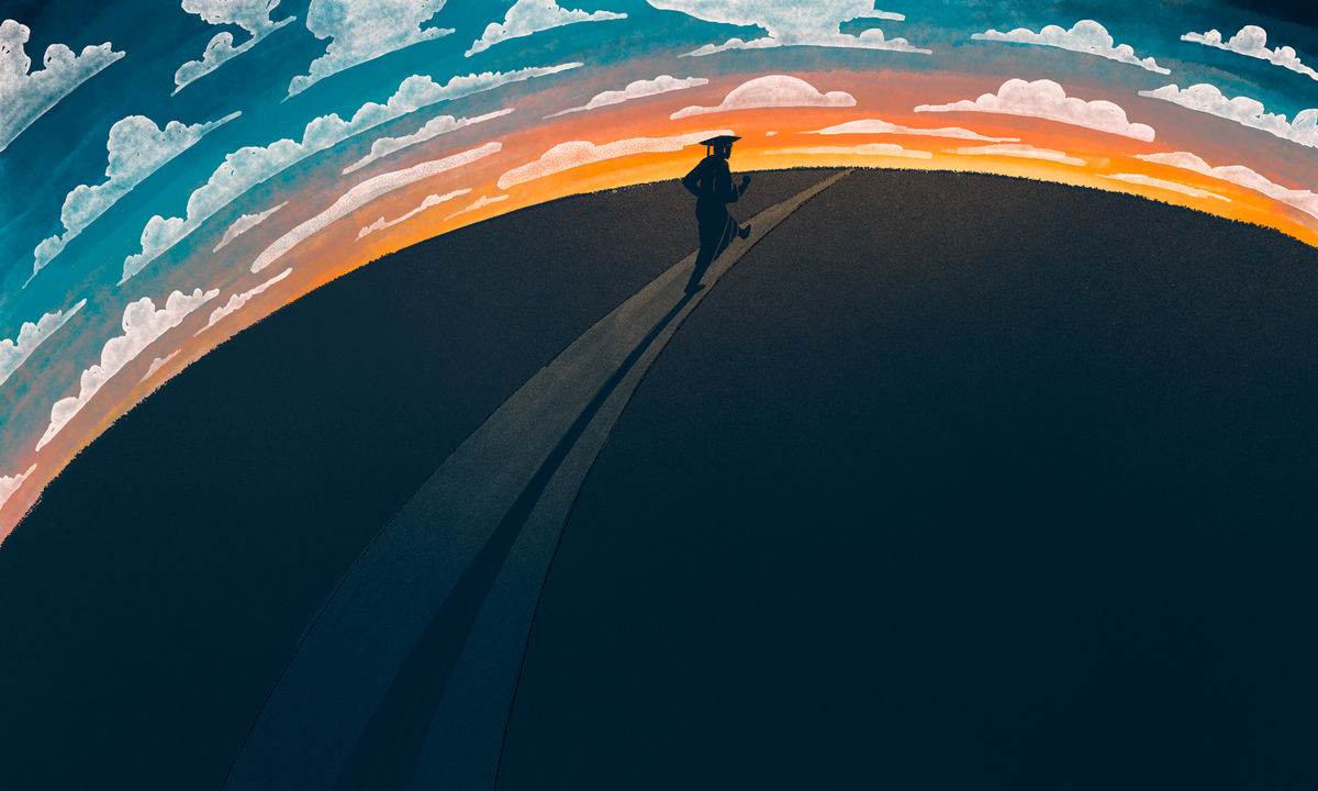 Illustration: Jim Cooke/GMG