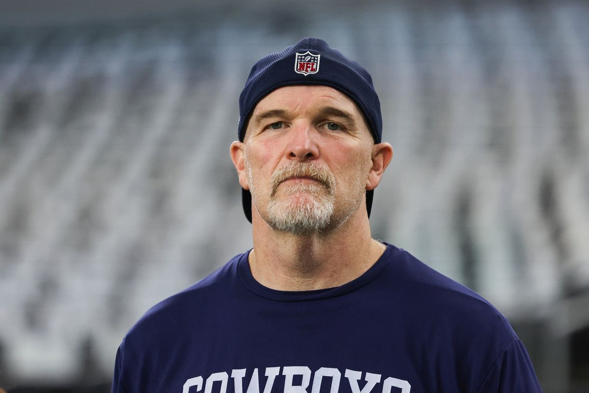 Dan Quinn