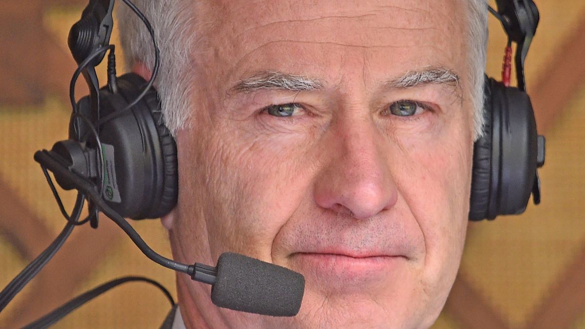 John McEnroe’s comments reveal that many members of the media have no idea how to talk about mental health.