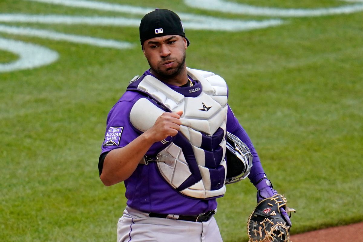 This man USED to be a Pirate, so the stench of bad baseball is obviously emanating from time spent in Pittsburgh.