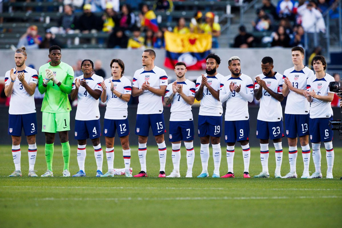 USMNT