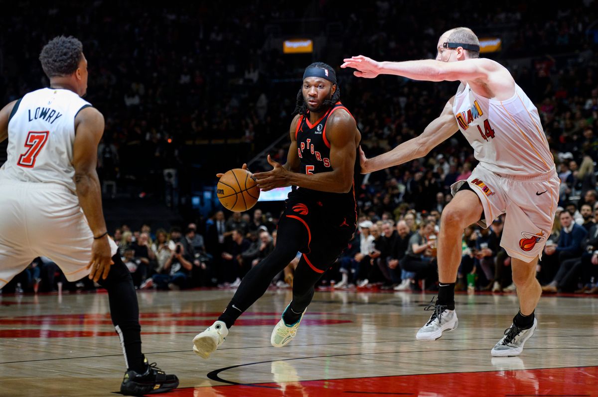 Good luck winning a playoff game against Boston or Milwaukee!