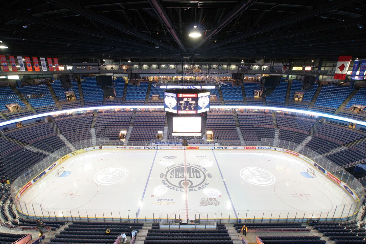 Empty arenas and lost games have put the NHL in a corner.