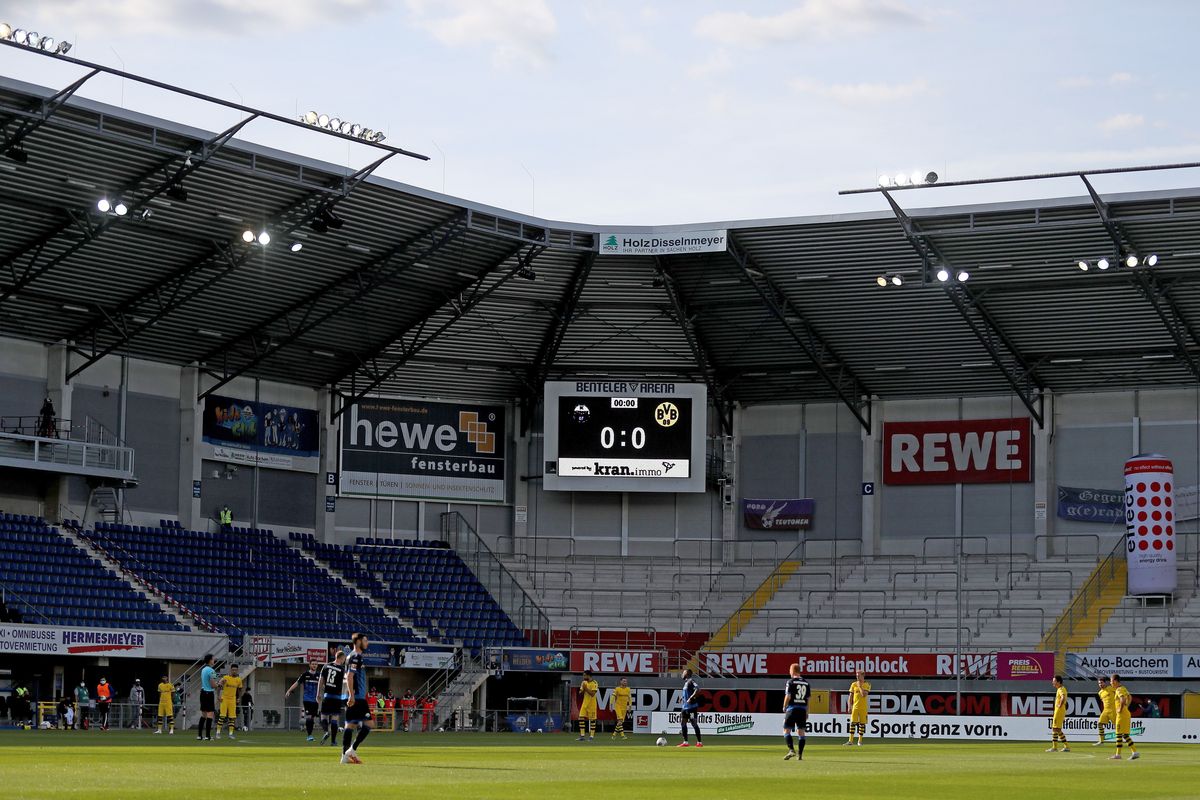 Adding crowd noise to empty stadiums is yet another blow to fans.