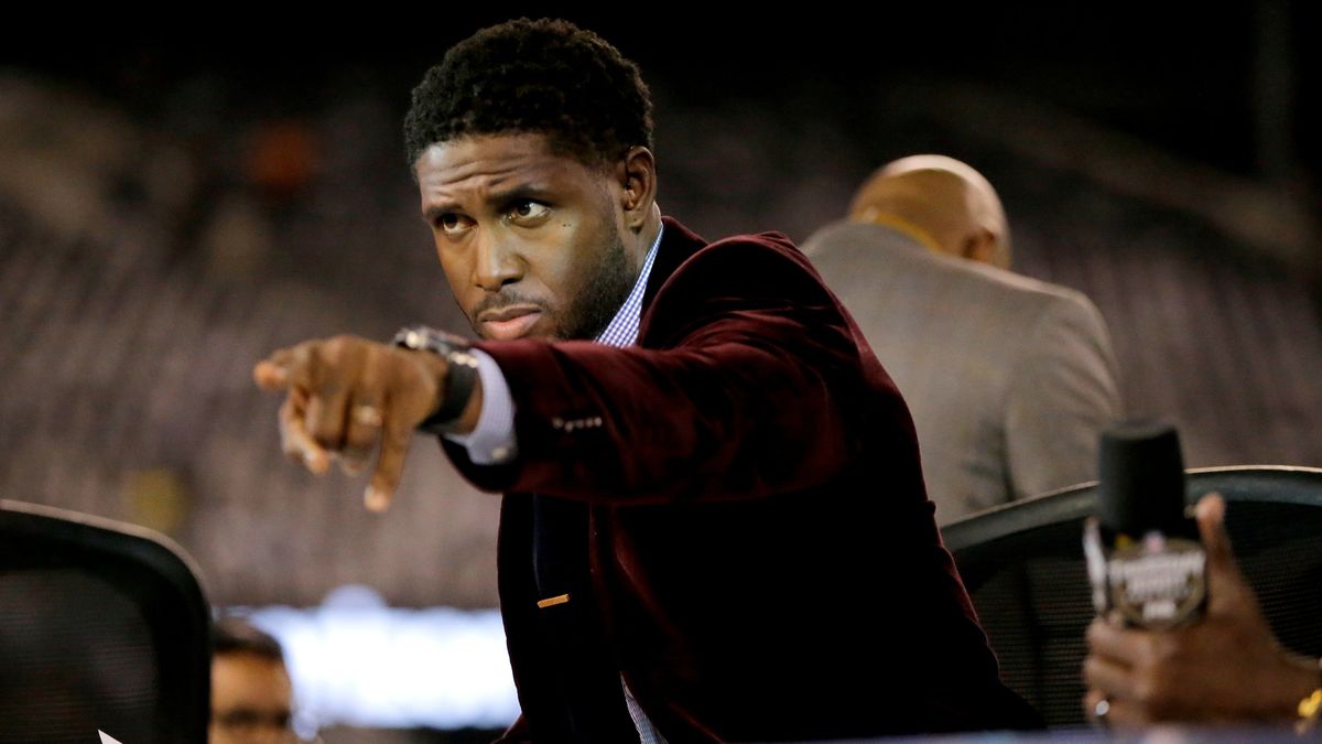 Reggie Bush caused a stir when he said the NCAA’s move toward allowing players to earn income could “destroy some people if their foundation is not in the right place.”