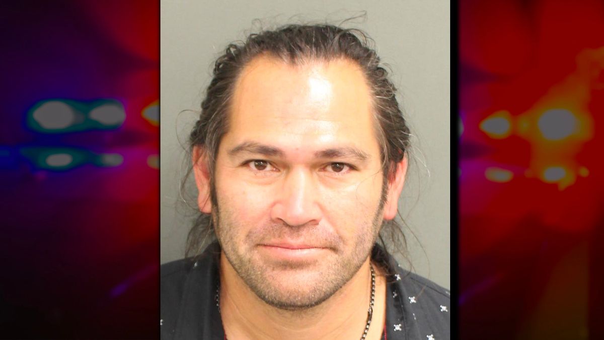 Johnny Damon ain’t lookin’ too good in DUI mugshot.