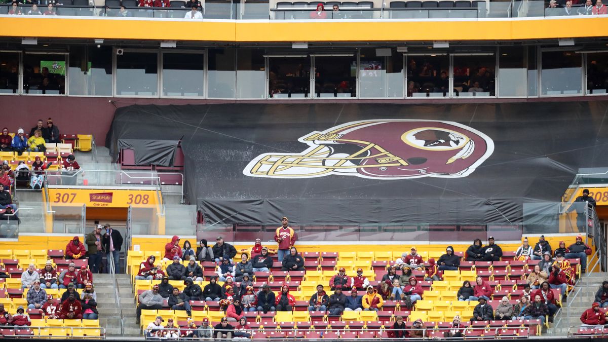 From a “sellout” last December.