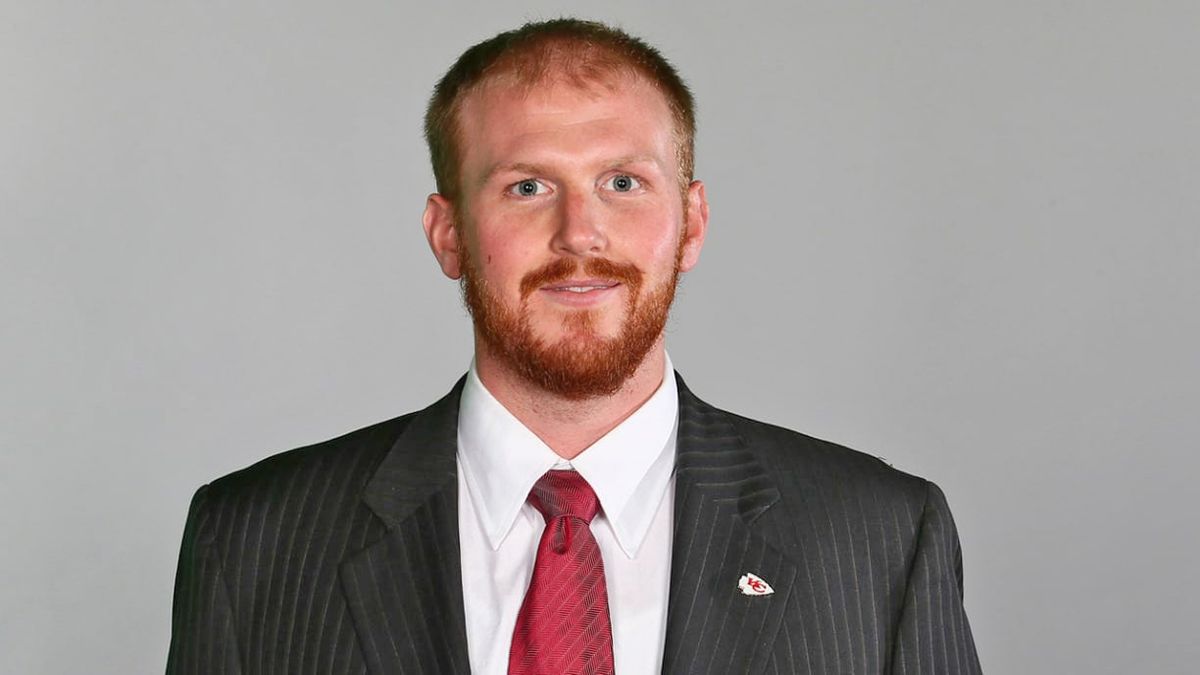 Britt Reid previously pled guilty to DUI in 2008.