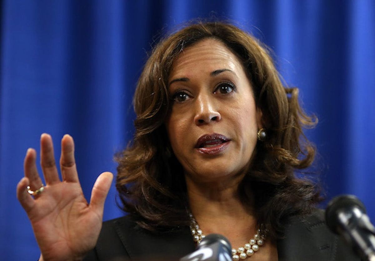 Kamala Harris photo by  [object Object]