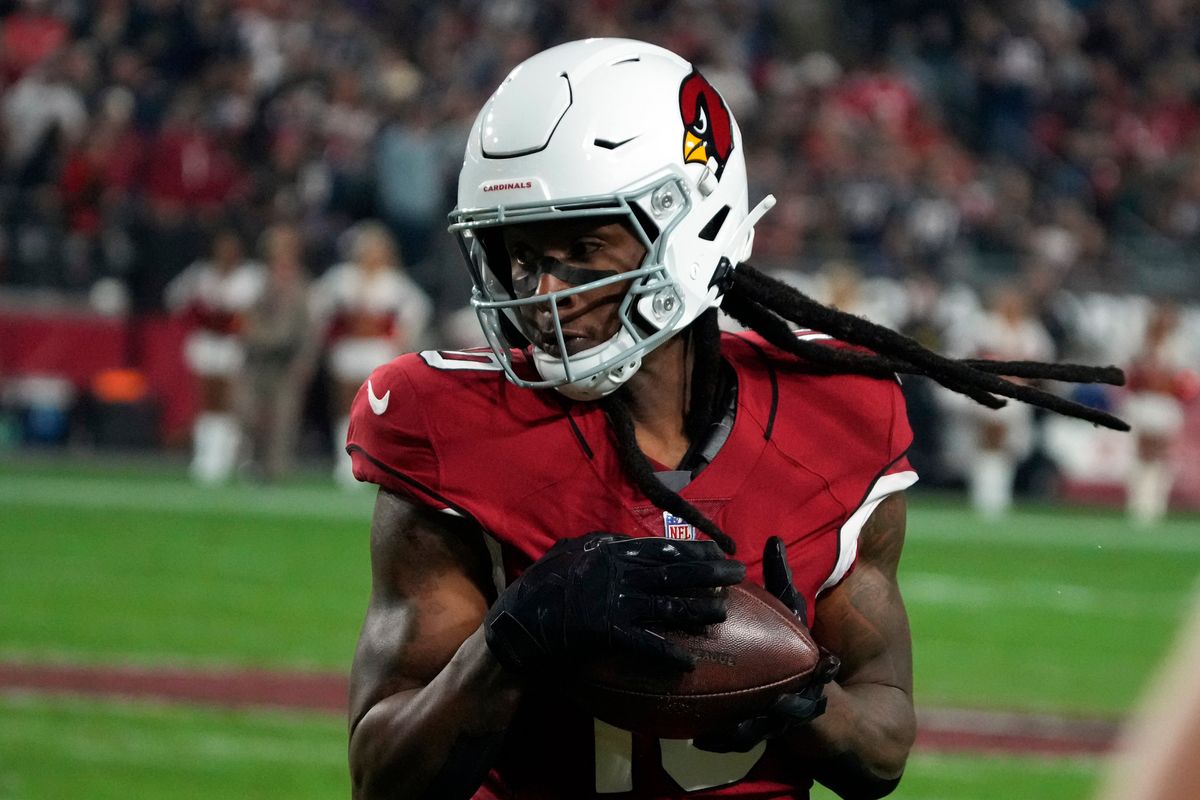 Where will DeAndre Hopkins end up?