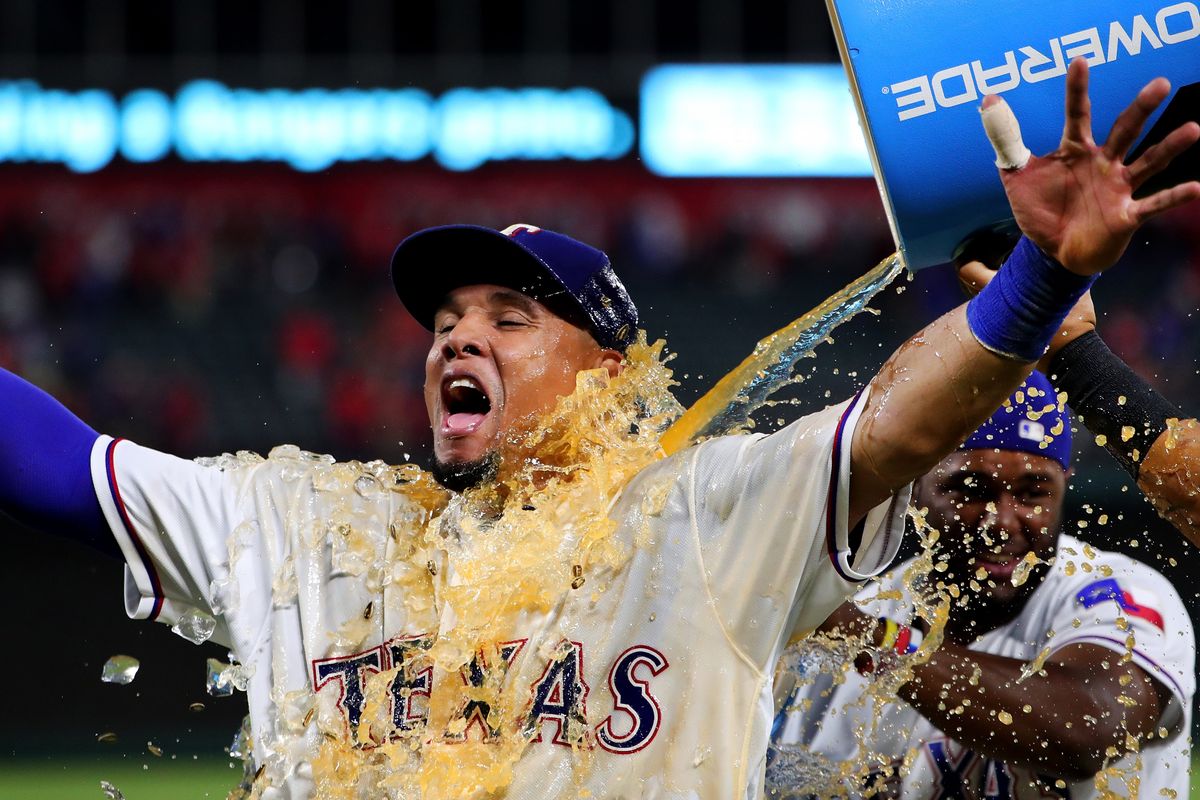 Carlos Gomez