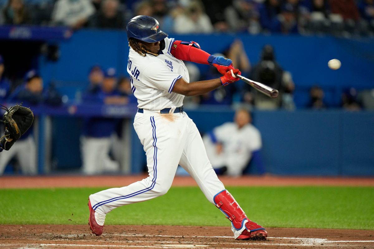 Vlad Guerrero Jr.