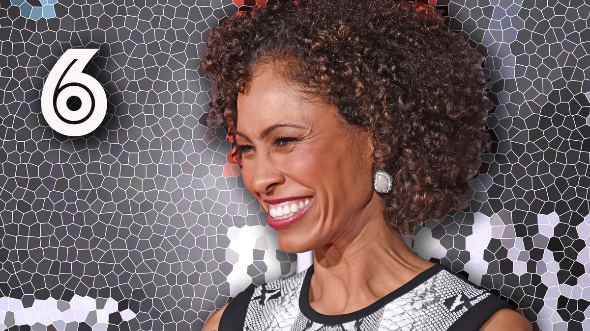 Sage Steele
