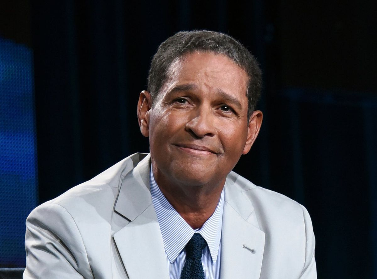 Bryant  Gumbel’s  Real Sports  on HBO will end its run after 29 years