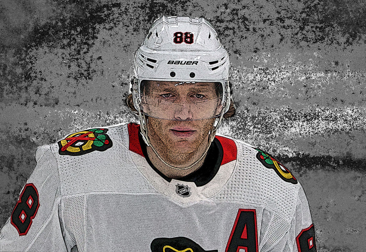 Let’s not forget that the Chicago hockey team should have handled the Patrick Kane situation better six years ago.