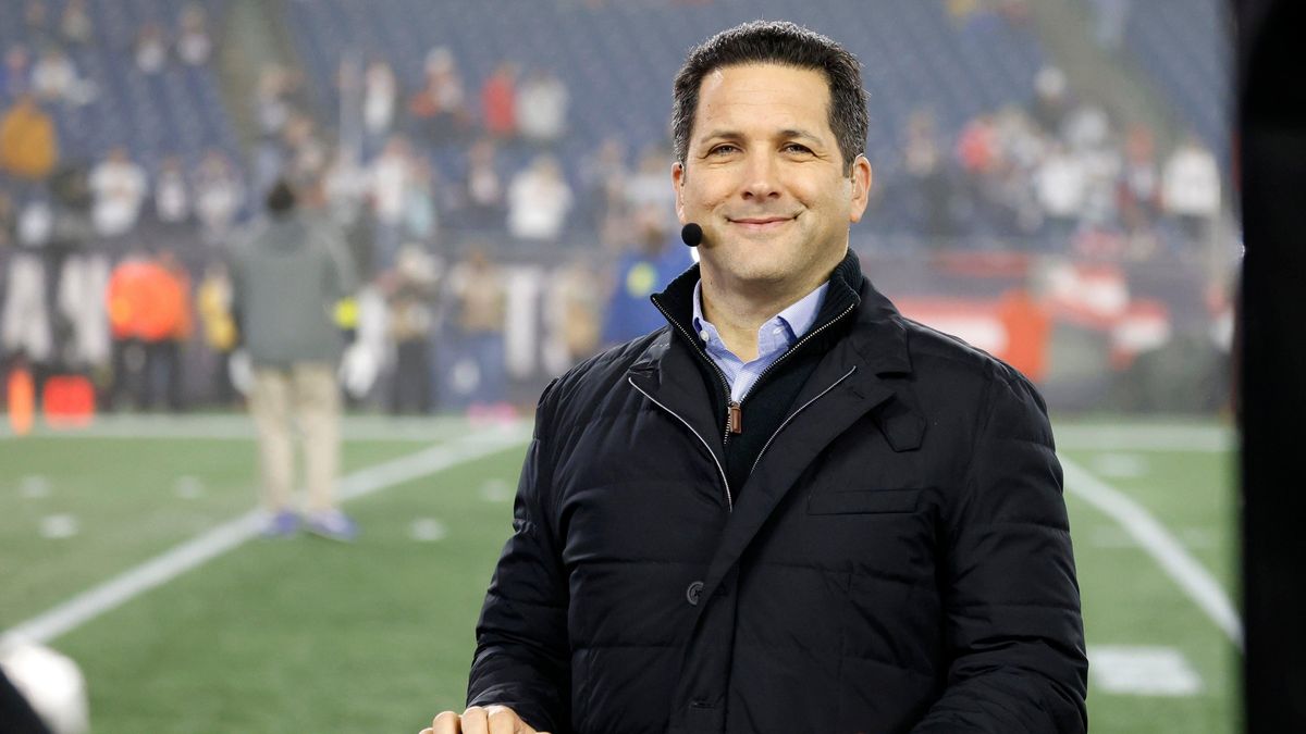 Adam Schefter