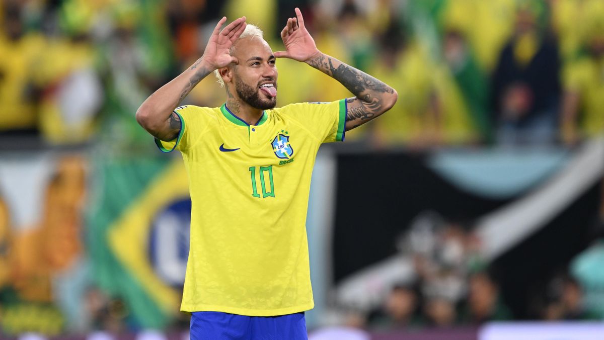 Neymar