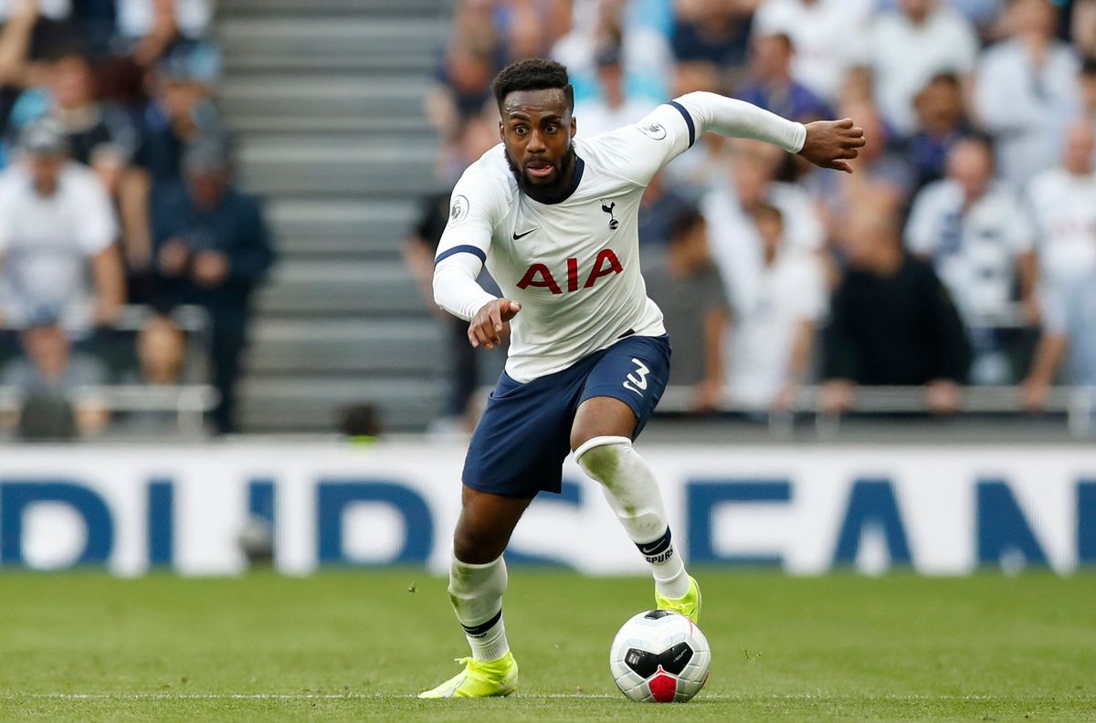 Danny Rose lashed out at Britain Prime Minister Boris Johnson’s efforts to bring back sports next month.