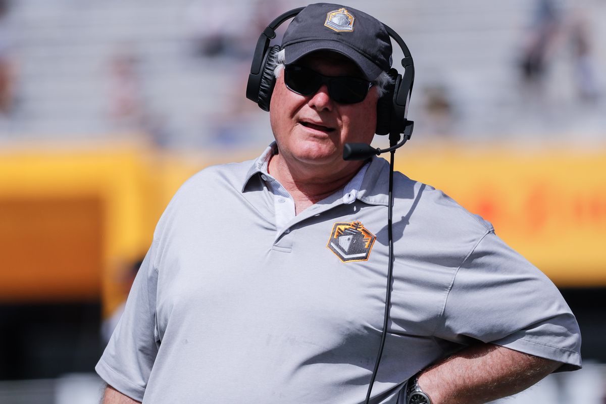 Mike Martz