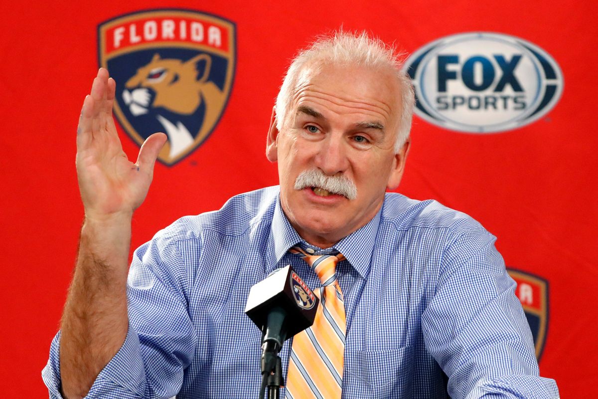 This man brings nothing to the table.